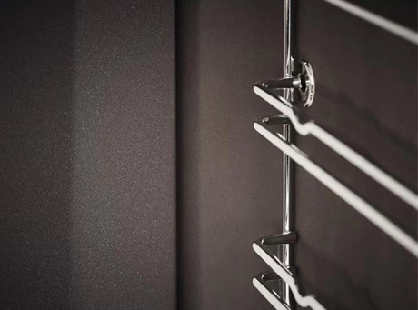 фото: Духовой шкаф Electrolux EOD6C77WZ