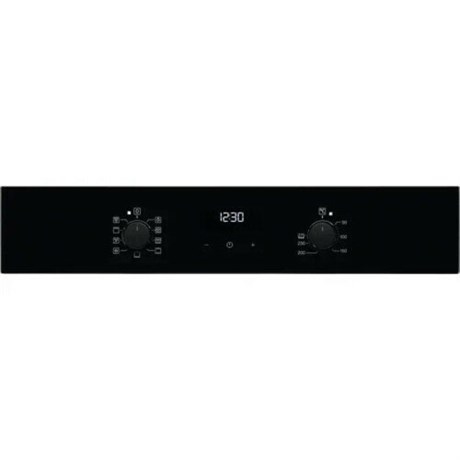 фото: Духовой шкаф Electrolux EOE5C71Z, черный
