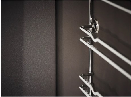 фото: Духовой шкаф Electrolux EOE5C71Z, черный