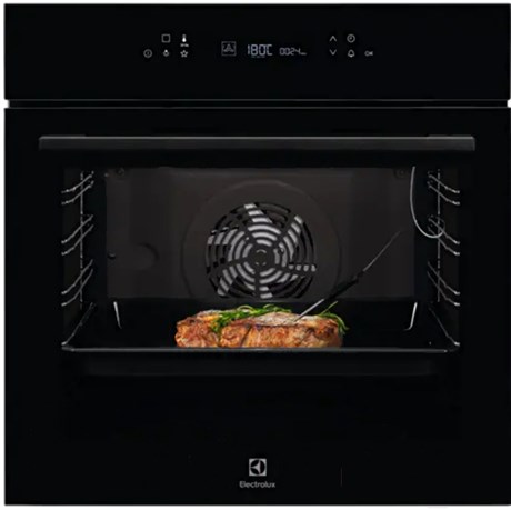 фото: Духовой шкаф Electrolux EOE7C31Z