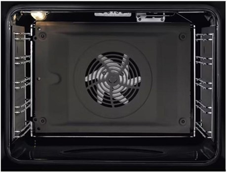 фото: Духовой шкаф Electrolux EOE7C31Z