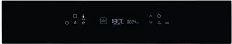 фото: Духовой шкаф Electrolux EOE7C31Z