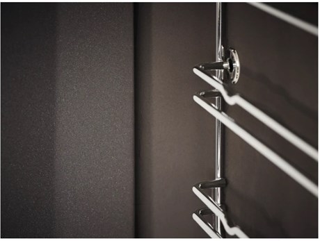 фото: Духовой шкаф Electrolux EOE7C31Z