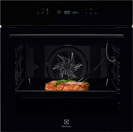 фото: Духовой шкаф Electrolux EOE7P31Z
