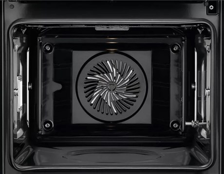 фото: Духовой шкаф Electrolux EOE7P31Z