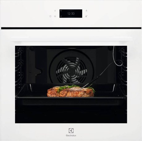 фото: Духовой шкаф Electrolux EOE8P39WV