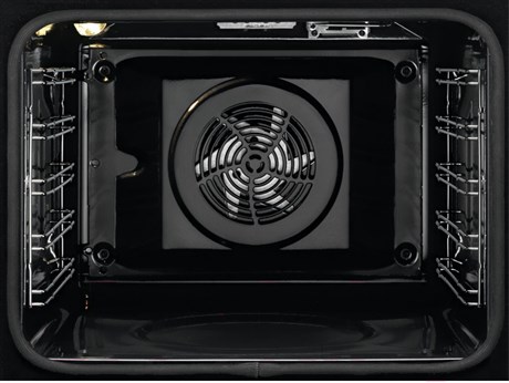 фото: Духовой шкаф Electrolux EOE8P39WV