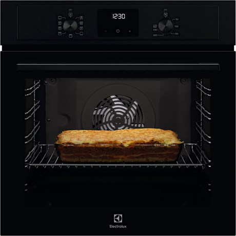 фото: Духовой шкаф Electrolux EOF3C50H