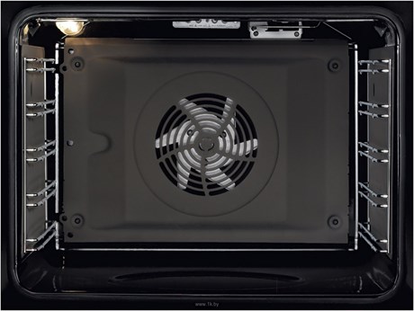 фото: Духовой шкаф Electrolux EOF3C50H