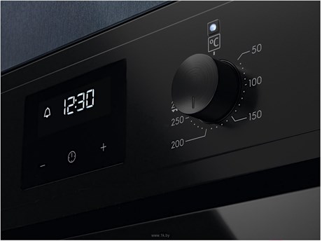 фото: Духовой шкаф Electrolux EOF3C50H
