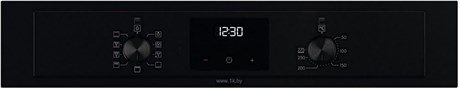 фото: Духовой шкаф Electrolux EOF3C50H