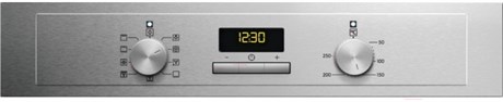 фото: Духовой шкаф Electrolux EOF3H00BX