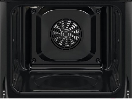 фото: Духовой шкаф Electrolux EOF3H00BX