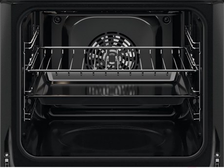 фото: Духовой шкаф Electrolux EOF3H00BX