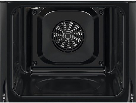 фото: Духовой шкаф Electrolux EOF3H40BW