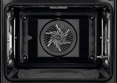 фото: Духовой шкаф Electrolux EOF3H40BX