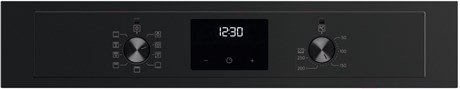 фото: Духовой шкаф Electrolux EOF3H40TH