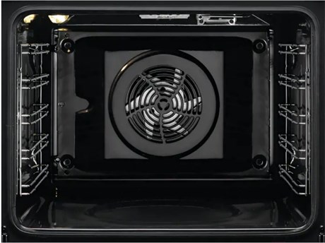 фото: Духовой шкаф Electrolux EOF3H70X