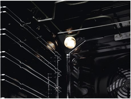 фото: Духовой шкаф Electrolux EOF3H70X