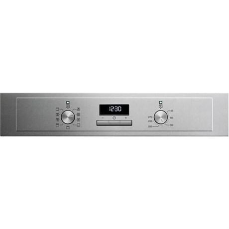 фото: Духовой шкаф Electrolux EOF3H70X