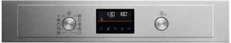 фото: Духовой шкаф Electrolux EOF4P56X