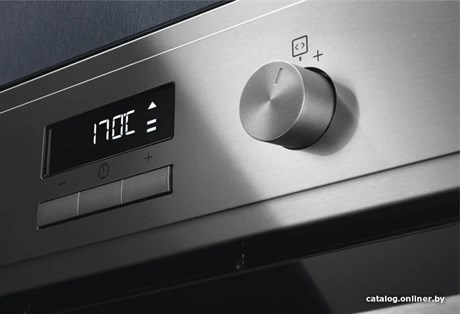 фото: Духовой шкаф Electrolux EOF4P74X
