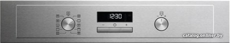 фото: Духовой шкаф Electrolux EOF4P74X