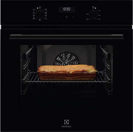 фото: Духовой шкаф Electrolux EOF5C50BZ
