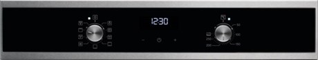 фото: Духовой шкаф Electrolux EOF5C70X
