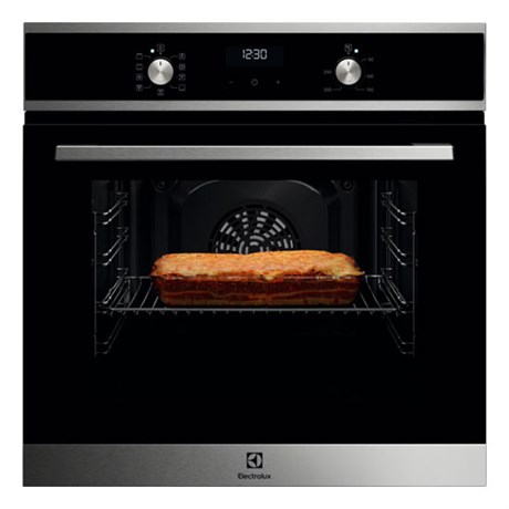 фото: Духовой шкаф Electrolux EOF5H40BX