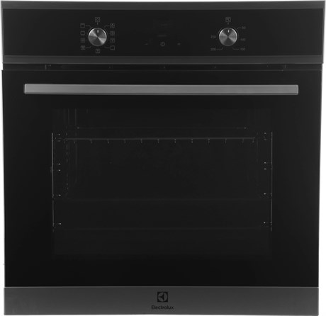 фото: Духовой шкаф Electrolux EOF5H40BX