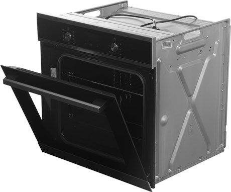 фото: Духовой шкаф Electrolux EOF5H40BX