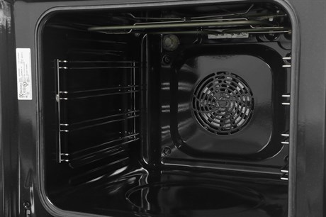 фото: Духовой шкаф Electrolux EOF5H40BX