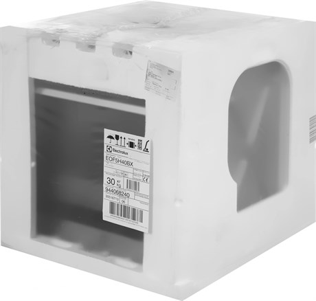 фото: Духовой шкаф Electrolux EOF5H40BX