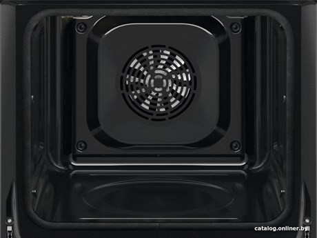 фото: Духовой шкаф Electrolux EOF6P76BX
