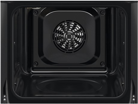 фото: Духовой шкаф Electrolux EOH3H00BX