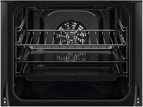 фото: Духовой шкаф Electrolux EOH3H00BX