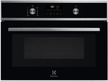 фото: Духовой шкаф Electrolux EVL6E46X