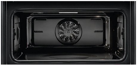 фото: Духовой шкаф Electrolux EVL6E46X