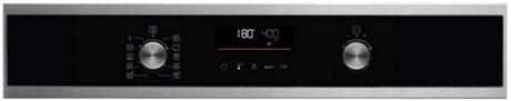 фото: Духовой шкаф Electrolux EVL6E46X
