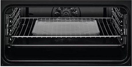 фото: Духовой шкаф Electrolux EVL6E46X