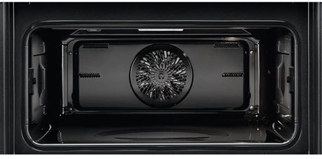 фото: Духовой шкаф Electrolux EVL8E08Z