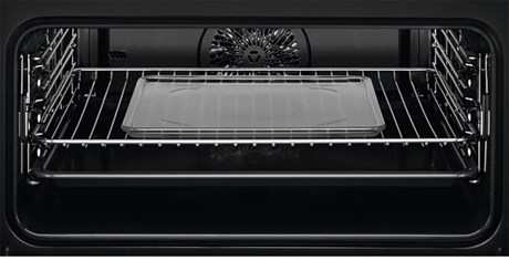 фото: Духовой шкаф Electrolux EVL8E08Z