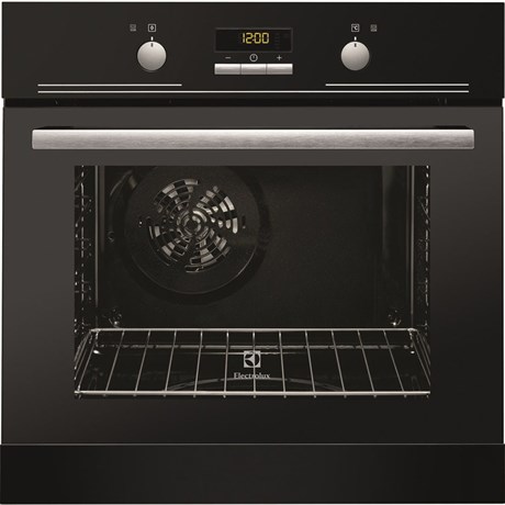 фото: Духовой шкаф Electrolux EZB53410AK