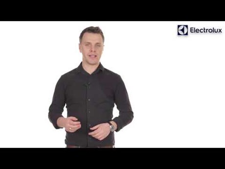 фото: Духовой шкаф Electrolux EZB53410AK