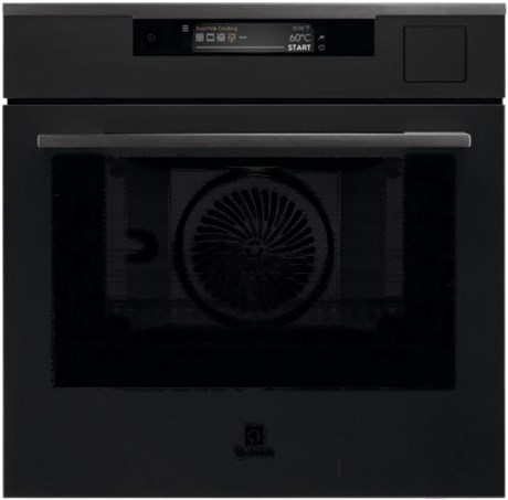 фото: Духовой шкаф Electrolux KOAAS31WT