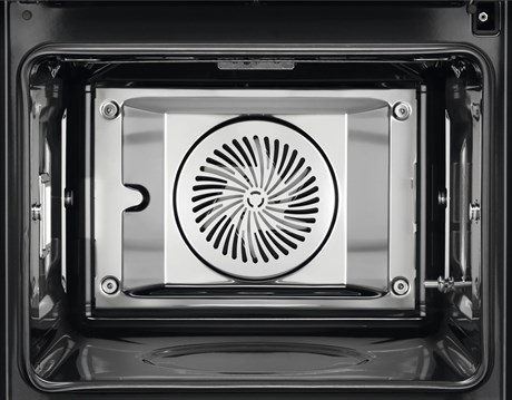 фото: Духовой шкаф Electrolux KOAAS31WT