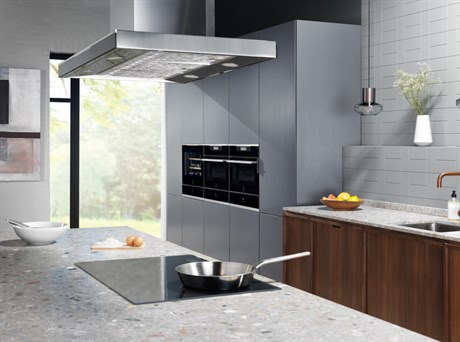 фото: Духовой шкаф Electrolux KOAAS31WT