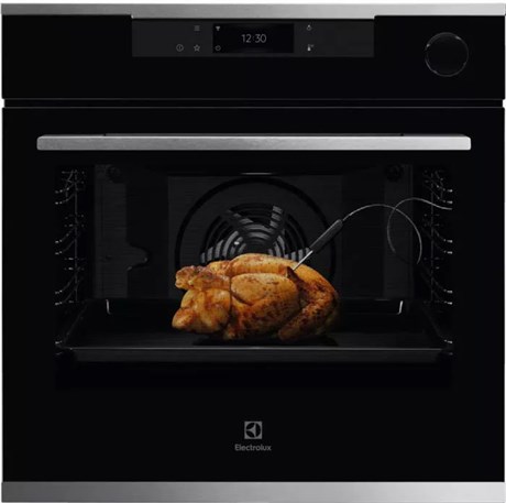 фото: Духовой шкаф Electrolux KOCBP39WX