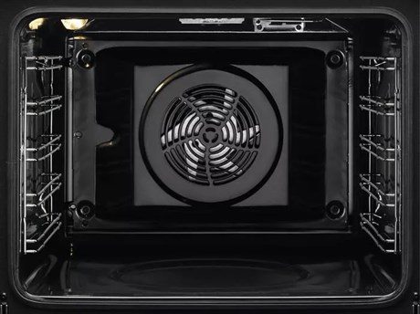 фото: Духовой шкаф Electrolux KOCBP39WX